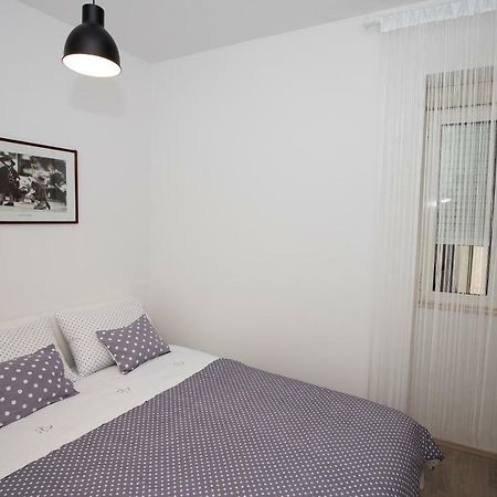 Old Town Apartment Spalato Esterno foto