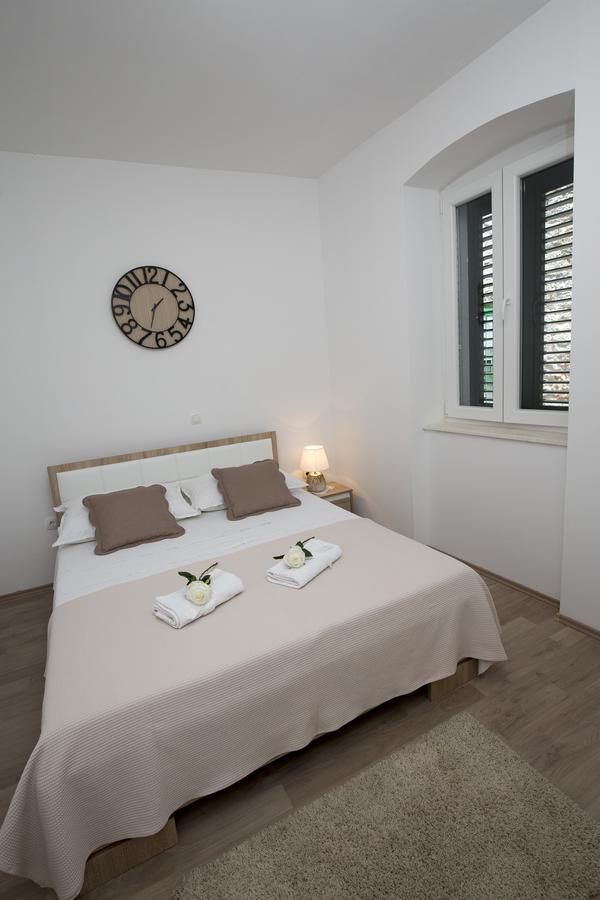 Old Town Apartment Spalato Esterno foto