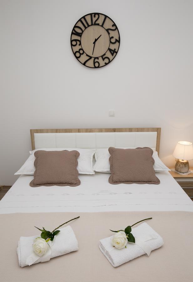 Old Town Apartment Spalato Esterno foto